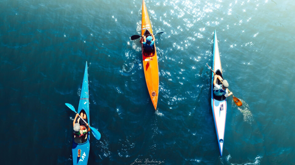 Ukázkové YouTube video