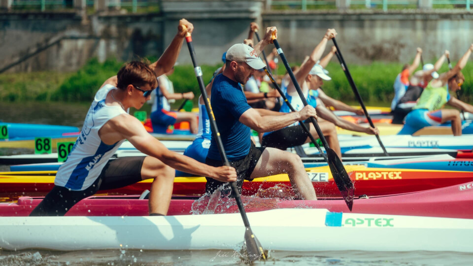 Ukázkové YouTube video