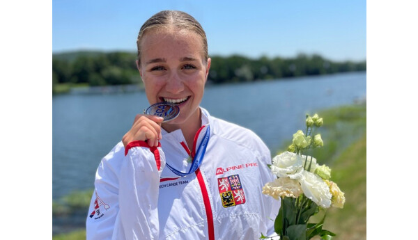 Reprezentační úspěchy na mezinárodní scéně